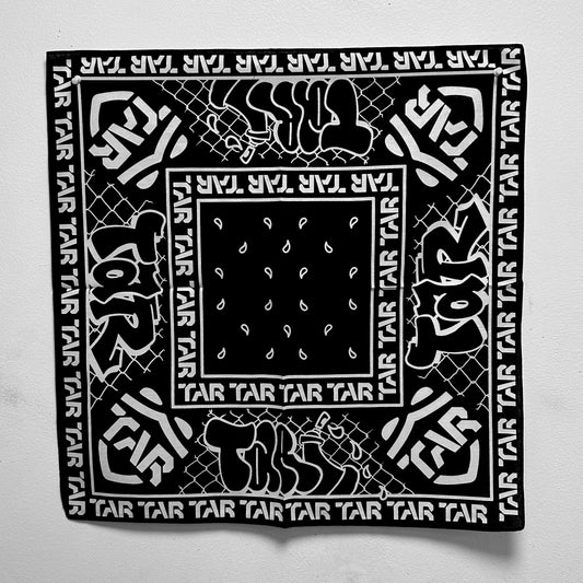 2Rise X Tar Bandana