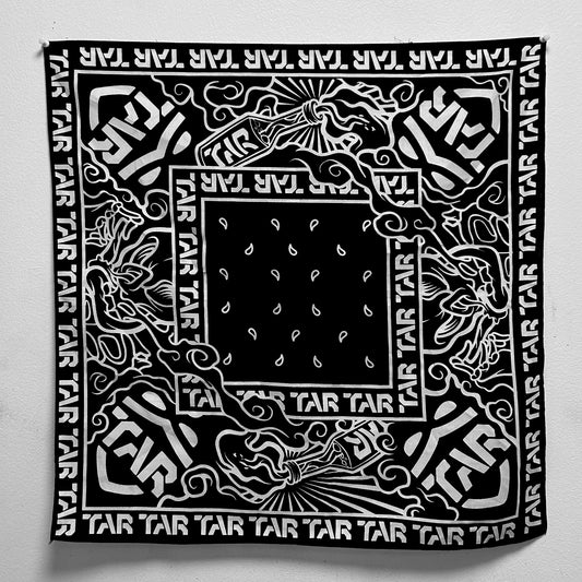 Trexus X Tar Bandana