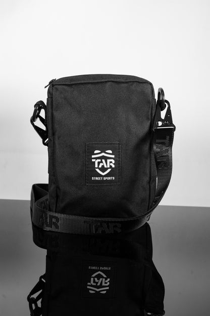 TAR Street Sports 2 Can Smell Proof Bag Pouch
