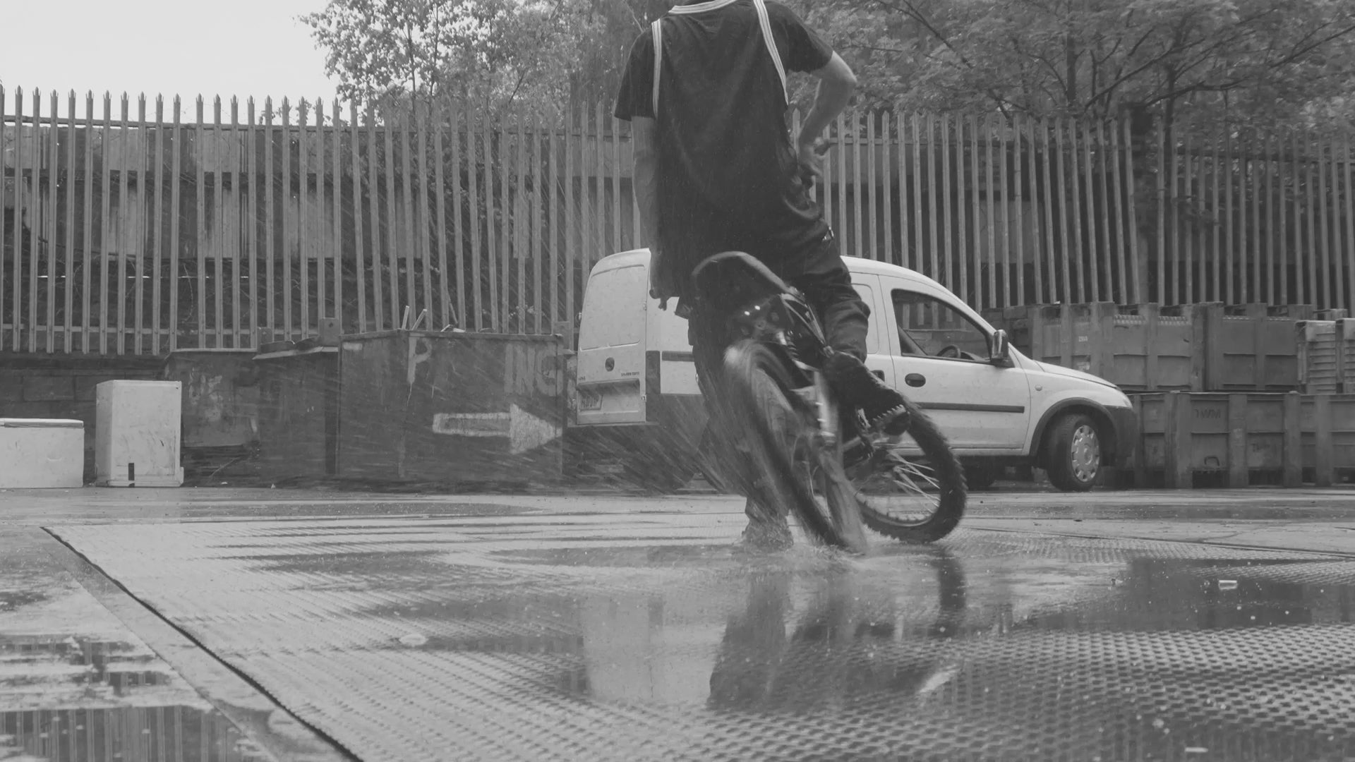 Street bmx online clothing